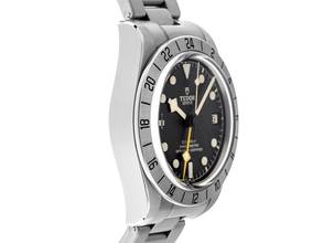 Thumbnail von Tudor Black Bay Pro Ref.M79470-0001 2025 Full Set Ungetragen
