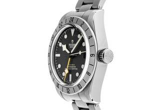 Thumbnail von Tudor Black Bay Pro Ref.M79470-0001 2025 Full Set Ungetragen