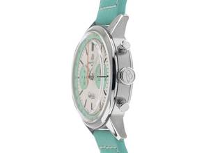 Thumbnail von Breitling Top Time B01 Fausto Coppi Chronograph Ref.AB01768A1A1X1 2025 Full Set Ungetragen