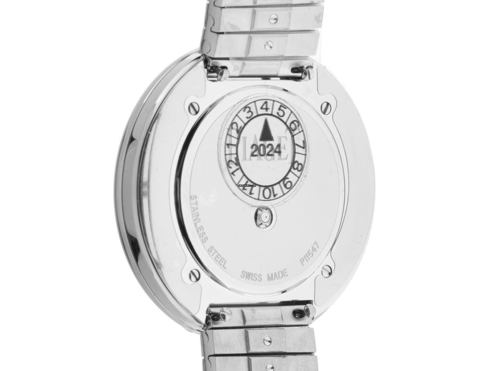 Thumbnail von Piaget Possession Ref.G0A48390 2025 Full Set Ungetragen