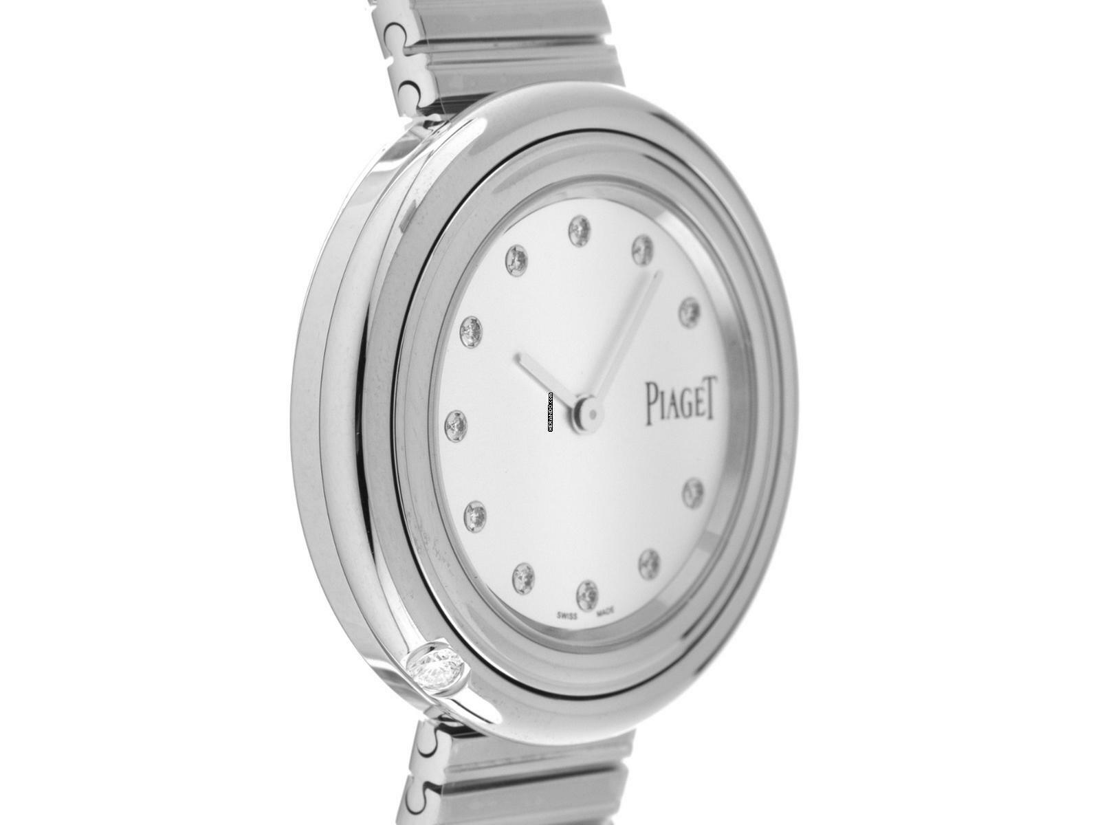 Thumbnail von Piaget Possession Ref.G0A48390 2025 Full Set Ungetragen