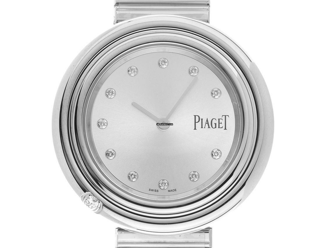Thumbnail von Piaget Possession Ref.G0A48390 2025 Full Set Ungetragen