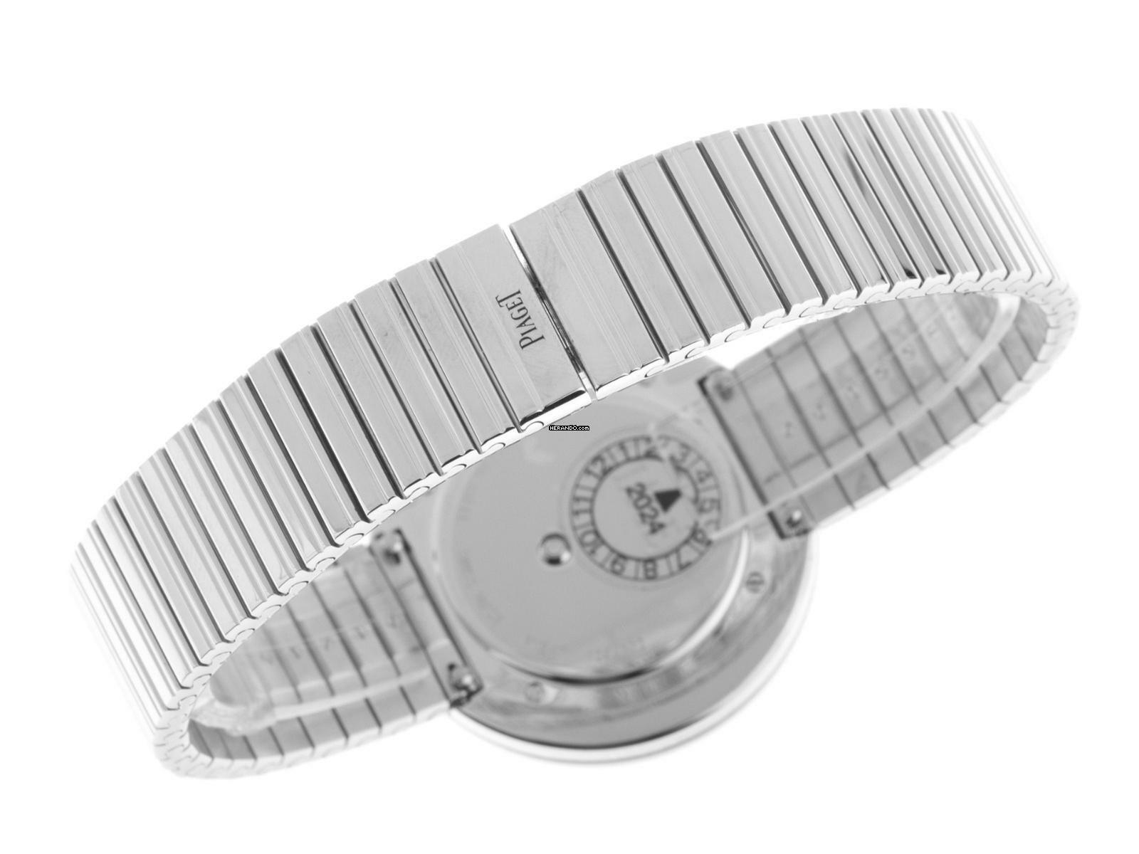 Thumbnail von Piaget Possession Ref.G0A48390 2025 Full Set Ungetragen