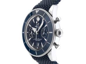 Thumbnail von Breitling Superocean Heritage Ref.AB0156161C1S1 2025 Full Set Ungetragen