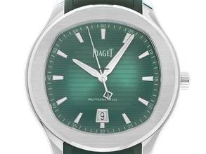 Thumbnail von Piaget Polo Field Ref.G0A48022 2025 Full Set Ungetragen