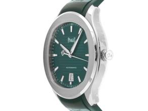 Thumbnail von Piaget Polo Field Ref.G0A48022 2025 Full Set Ungetragen