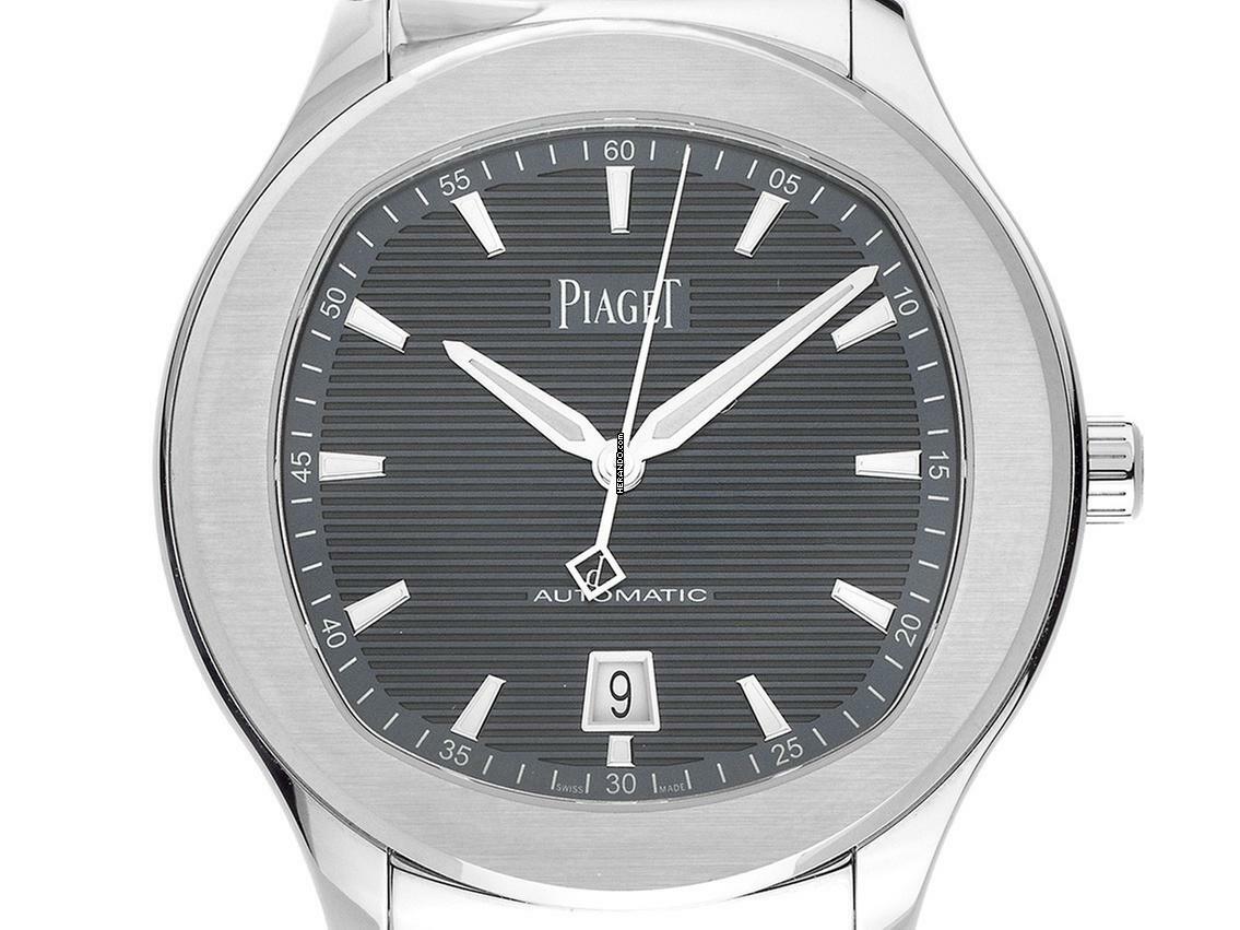 Thumbnail von Piaget Polo S Date Ref.GOA41003 2025 Full Set Ungetragen