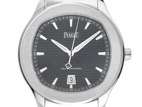 Thumbnail von Piaget Polo S Date Ref.GOA41003 2025 Full Set Ungetragen