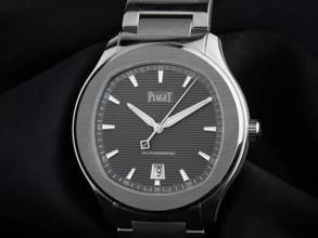Thumbnail von Piaget Polo S Date Ref.GOA41003 2025 Full Set Ungetragen