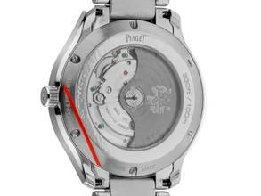 Thumbnail von Piaget Polo S Date Ref.GOA41003 2025 Full Set Ungetragen