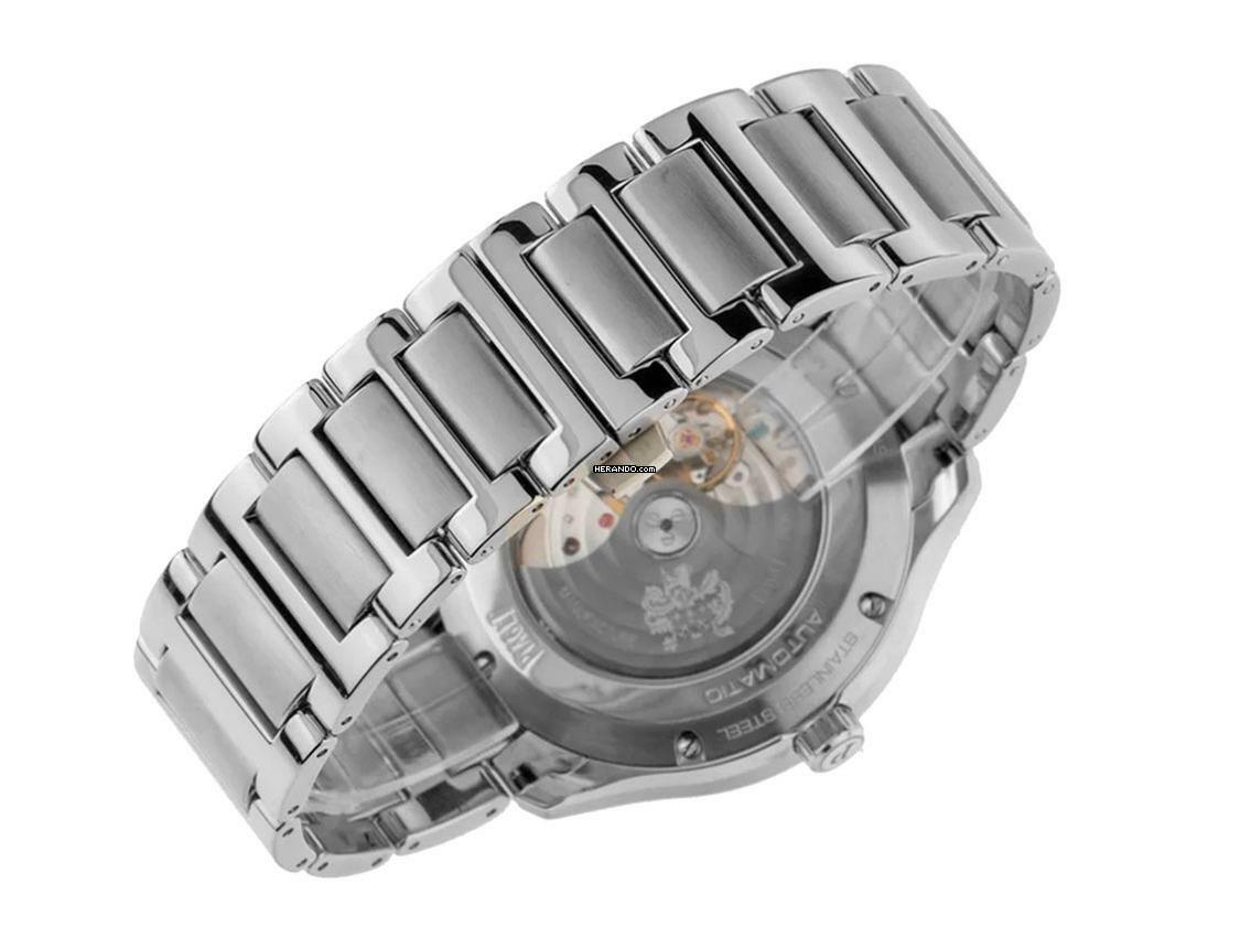 Thumbnail von Piaget Polo S Date Ref.GOA41003 2025 Full Set Ungetragen