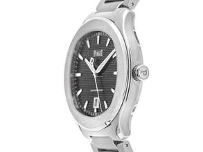 Thumbnail von Piaget Polo S Date Ref.GOA41003 2025 Full Set Ungetragen