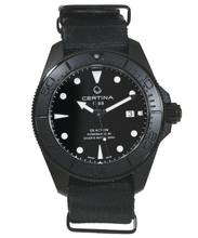 Thumbnail von Certina DS Action Diver 43 mm Powermatic 80 Ref. C032.607.38.051.00