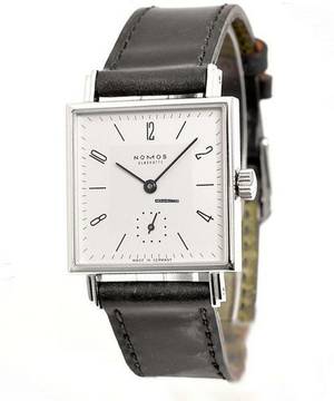  NOMOS Tetra 27 Ref. 401  