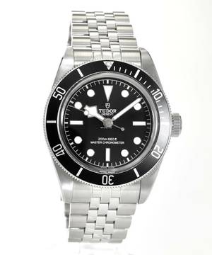  Tudor Black Bay 41 Ref. M7941A1A0NU-0003 