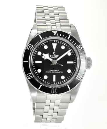  Tudor Black Bay 41 Ref. M7941A1A0NU-0003 