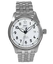 Thumbnail von IWC Fliegeruhr Mark Pilot's Watch Mark XX Ref. IW328208