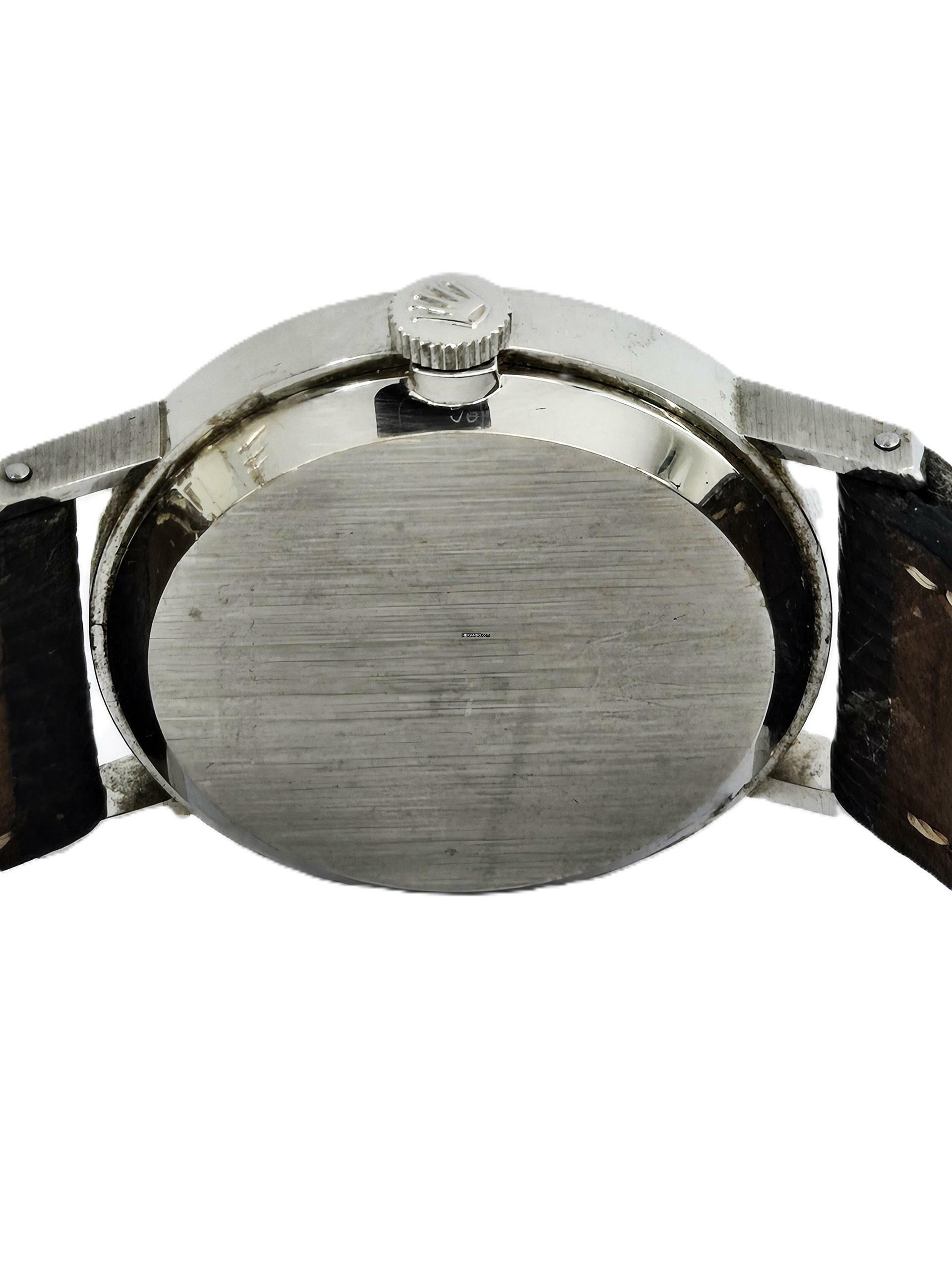 Thumbnail von Rolex Cellini 18k Weißgold