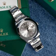 Thumbnail von Rolex Datejust II Full Set