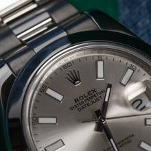 Thumbnail von Rolex Datejust II Full Set