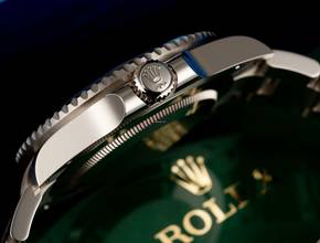 Thumbnail von Rolex GMT-Master II Complete Set Unworn