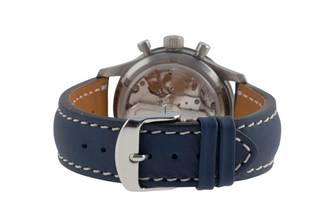 Thumbnail von Blancpain Air Command Flyback Chronograph Titan Ref. AC02-12B40-63B B&P 2022