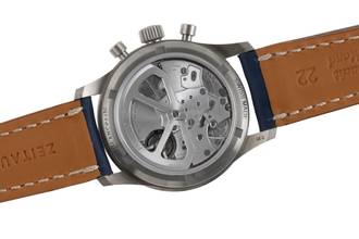 Thumbnail von Blancpain Air Command Flyback Chronograph Titan Ref. AC02-12B40-63B B&P 2022