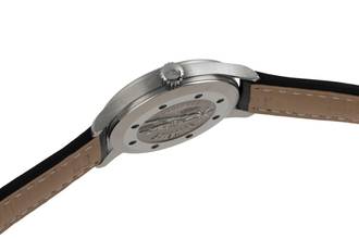 Thumbnail von IWC Fliegeruhr Mark Pilot Mark XV Spitfire Limited Edition Ref. IW325305