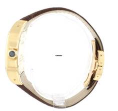 Thumbnail von Cartier Santos 100 XL Yellow Gold