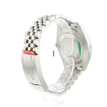 Thumbnail von Rolex Datejust 41 Jubilee Fluted Black Dial NEW 2025 In Stickers