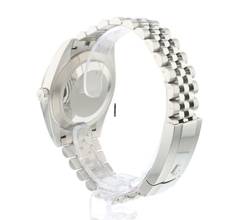 Thumbnail von Rolex Datejust 41 Jubilee Fluted Rhodium NEW 2025