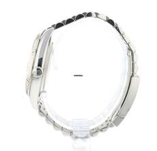 Thumbnail von Rolex Datejust 41 Jubilee Fluted Rhodium NEW 2025