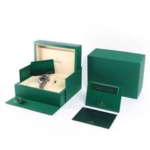 Thumbnail von Rolex Datejust 41 Jubilee Fluted Rhodium NEW 2025