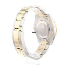 Thumbnail von Rolex GMT-Master II Gold/Steel 116713LN