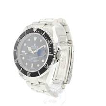 Thumbnail von Rolex Submariner Date Steel Rehaut