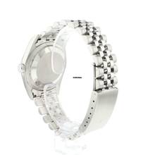 Thumbnail von Rolex Datejust 36 Jubilee Fluted Silver Diamond Dial