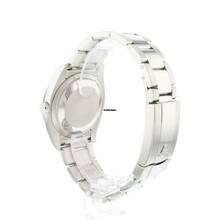 Thumbnail von Rolex Datejust Turn-O-Graph 36 Turn-O-Graph Grey Dial