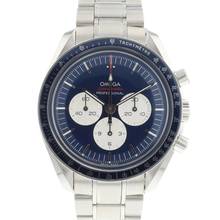 Thumbnail von Omega Speedmaster Tokyo Olympics Limited Edition Steel Blue