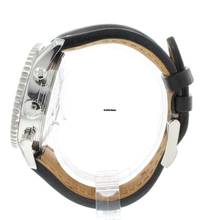 Thumbnail von Breitling Navitimer World GMT Chronograph Black Dial 46MM