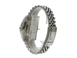 Thumbnail von Rolex Datejust 41 Ref. 126334 Edelstahl / Weißgold Blau Jubile-Band