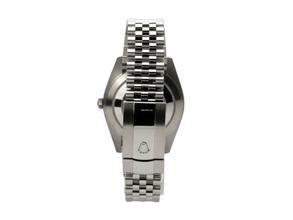 Thumbnail von Rolex Datejust 41 Ref. 126334 Edelstahl / Weißgold Blau Jubile-Band