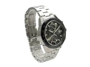 Thumbnail von TAG Heuer Carrera Calibre HEUER 01 Automatik Chronograph Ref. CAR201W.FT6122