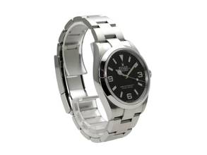 Thumbnail von Rolex Explorer 36 Ref. 124270