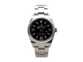 Thumbnail von Rolex Explorer 36 Ref. 124270