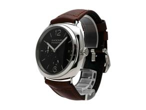 Thumbnail von Panerai Radiomir 10 Days GMT Power Reserve Ref. PAM00323