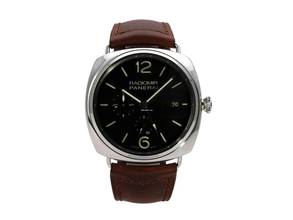 Thumbnail von Panerai Radiomir 10 Days GMT Power Reserve Ref. PAM00323