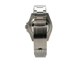 Thumbnail von Rolex Submariner Date Edelstahl Ref. 126610LV