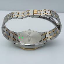 Thumbnail von Audemars Piguet Royal Oak Dual Time 25730SA , Box+Papiere PERFECT condition Unpolished near NOS condition!