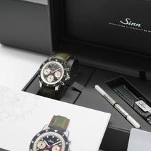 Thumbnail von Sinn 103 St Ty Hd Chronograph
