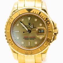 Thumbnail von Rolex Yacht-Master Papiere 2002